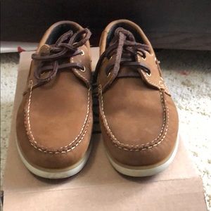 Sperry like Boat Shoes